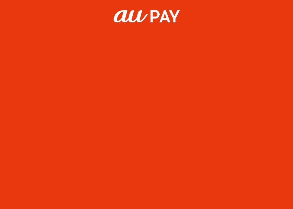 au PAY